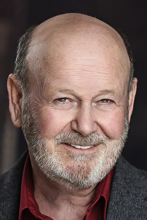 William C. Cole profile