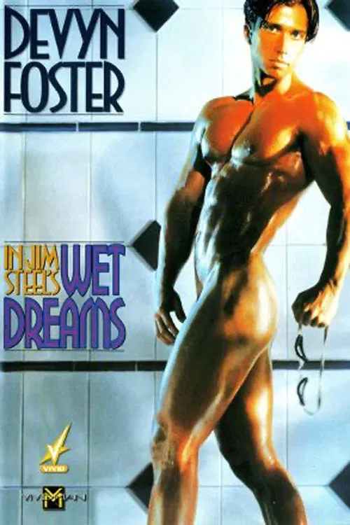 Wet Dreams poster