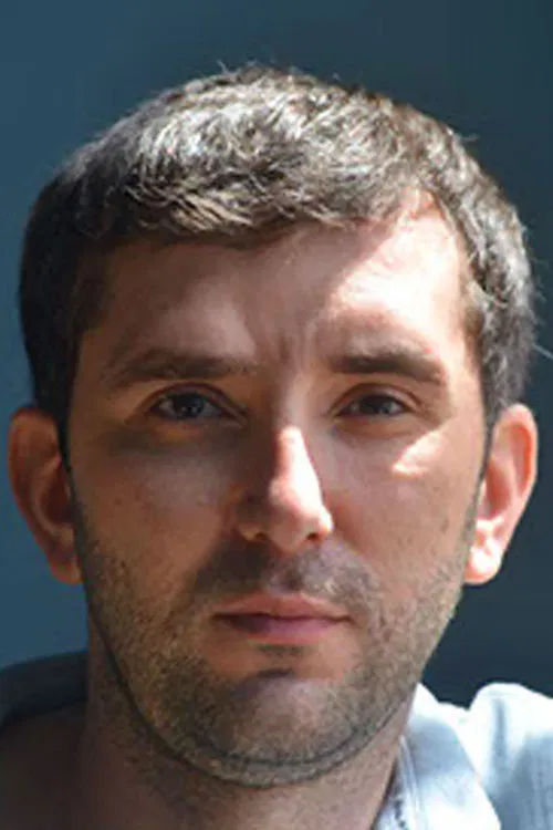 Hayk Sahakyants profile