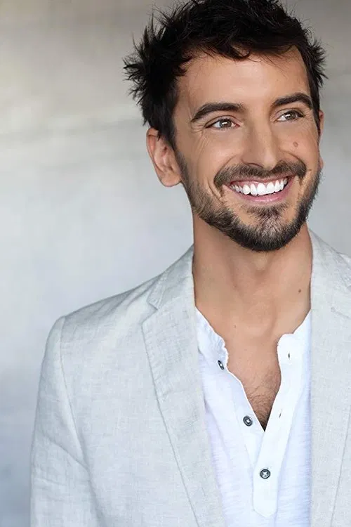 Robert Rodenbach profile