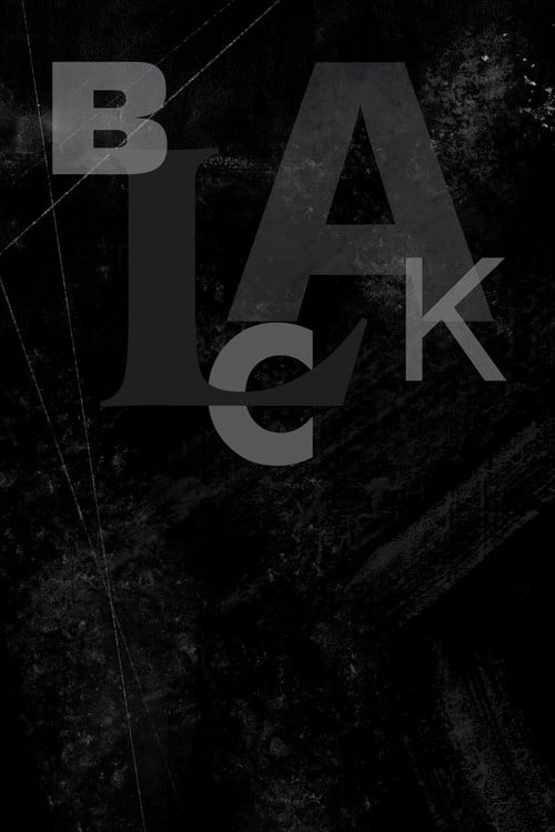 Black '67 poster