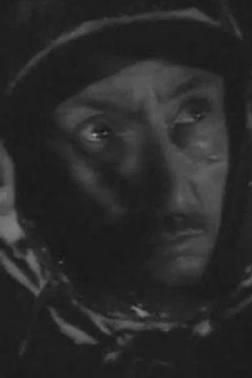 Roman Sergeyev profile