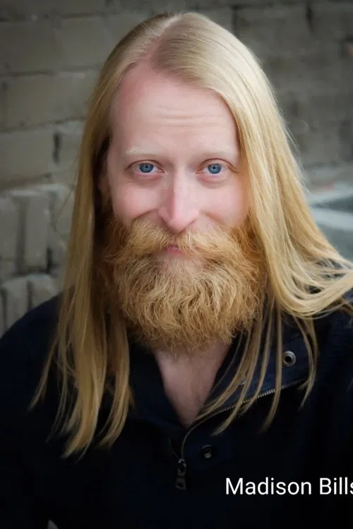 Madison Bills profile