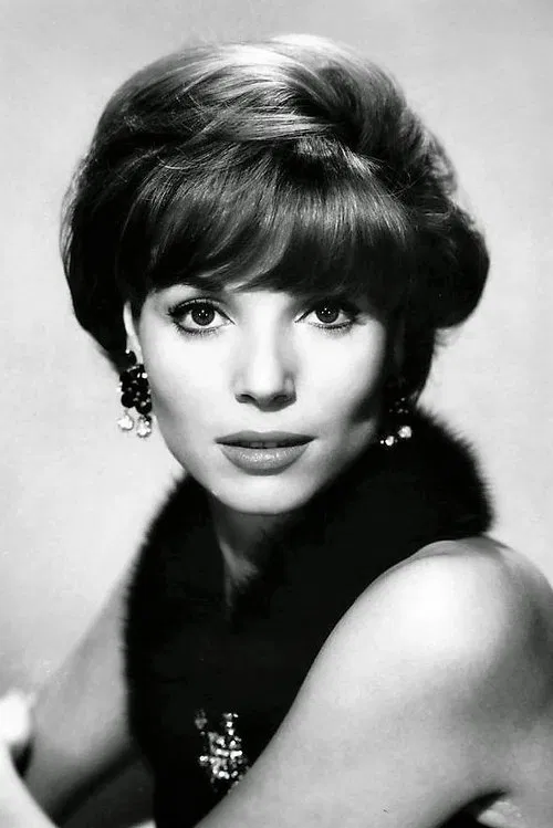 Elsa Martinelli profile