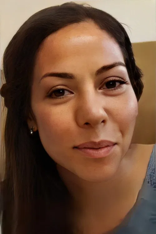 Amellali Santana profile