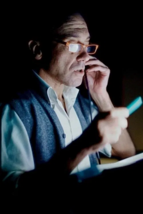 Corrado Conforti profile