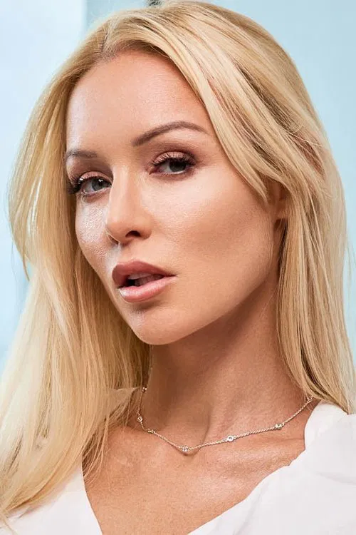 Kayden Kross profile