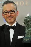 Pedro Solís profile