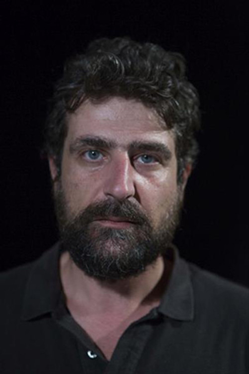 Asterios Peltekis profile