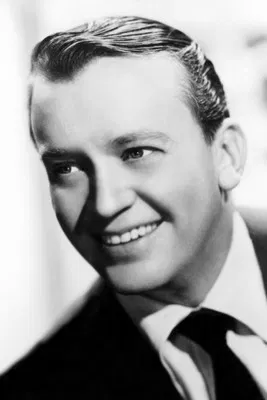 Bobby Sherwood profile