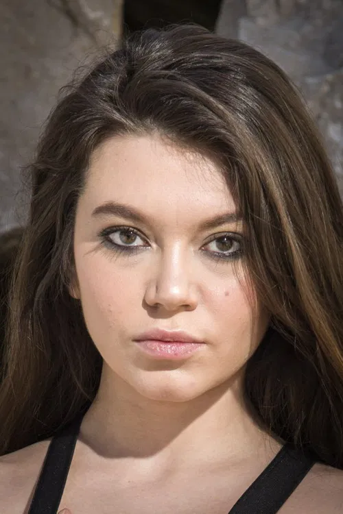 Natalia Ferrari profile