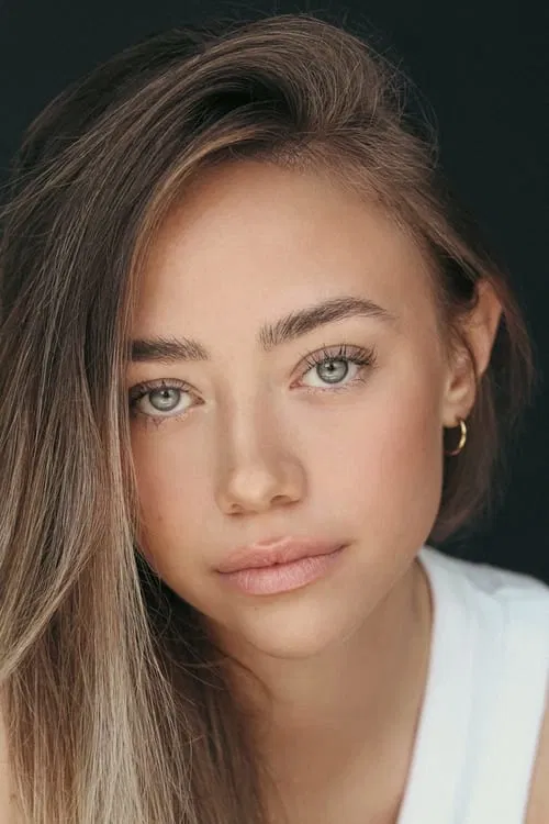 Sophia Carriere profile