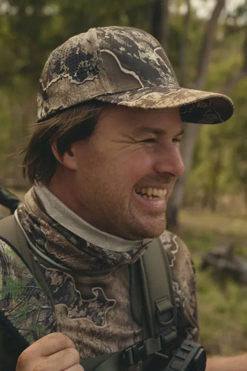 Chris Waters profile