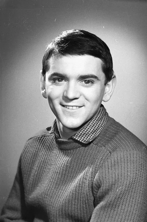 Andrzej Mrozek profile