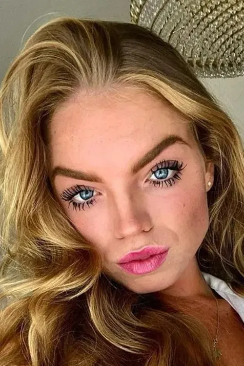 Lily Fay van der Meijde profile