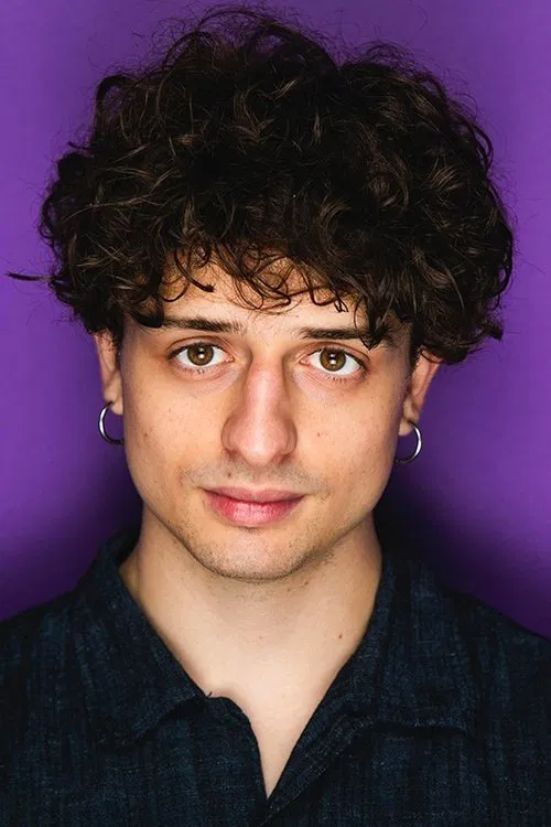 Riccardo Suarez profile