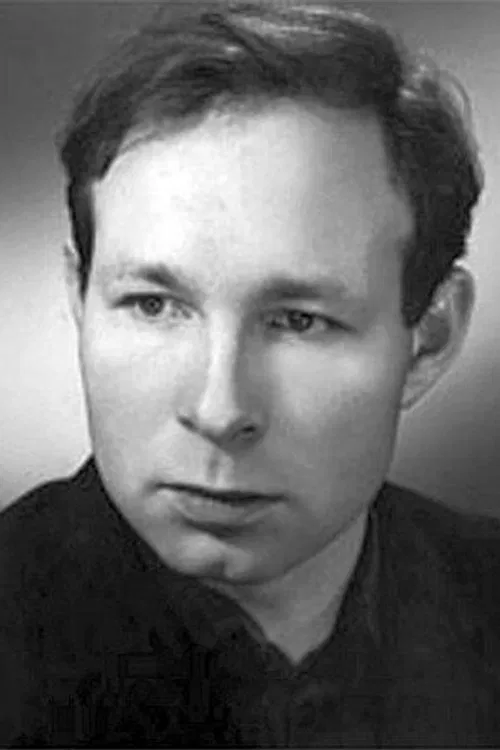 Yuriy Solovyov profile