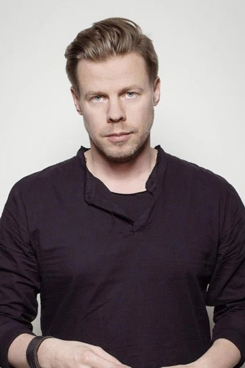 Ferry Corsten profile