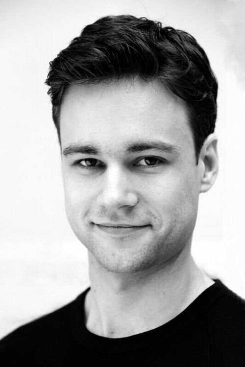 Alexander Campbell profile