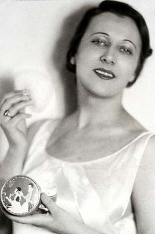 Maria Balcerkiewiczówna profile