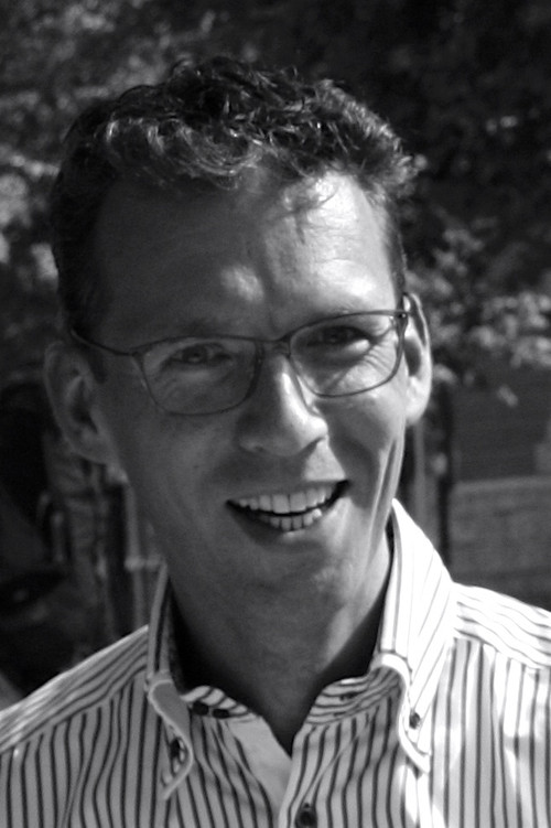 Daniel Müller profile