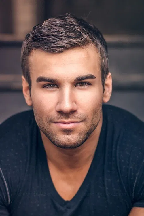 Jacob Burton profile