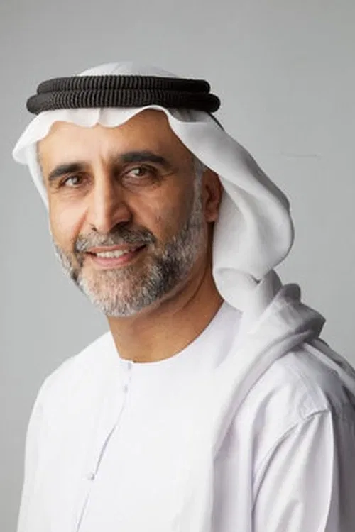 Habib Ghuloom profile