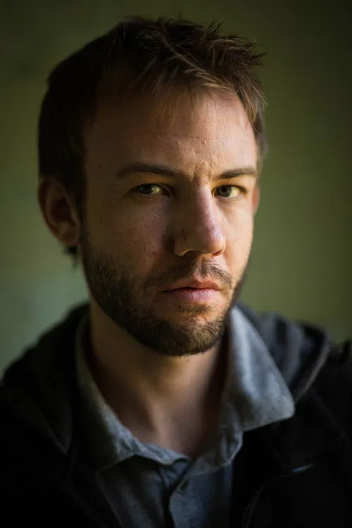 Connor Randall profile