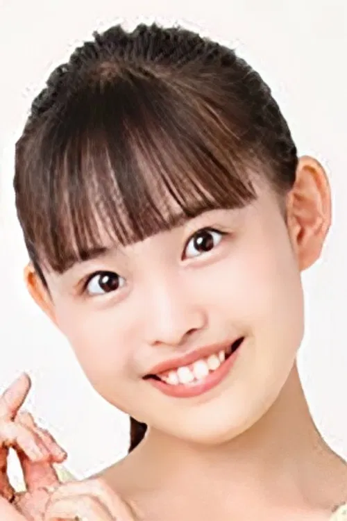 Hana Goto profile