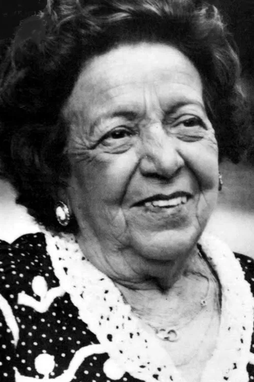 Henriqueta Brieba profile