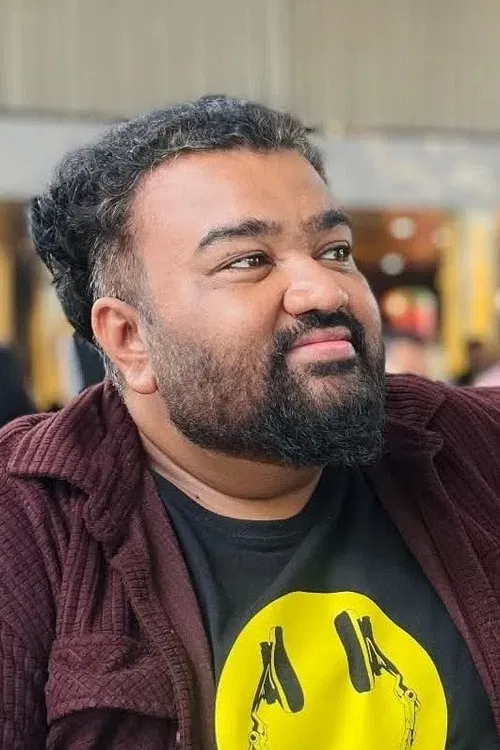 Abhirup Ghosh profile