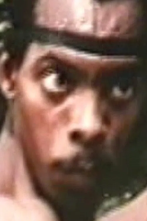 Samuel Walls profile