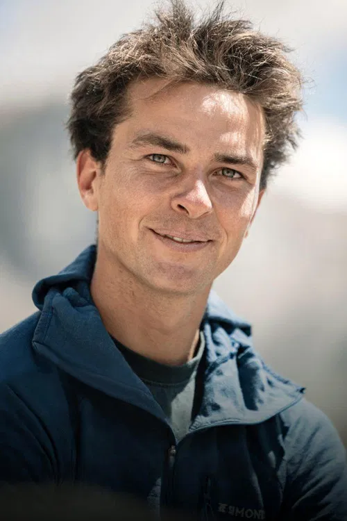 Nicolas Jean profile