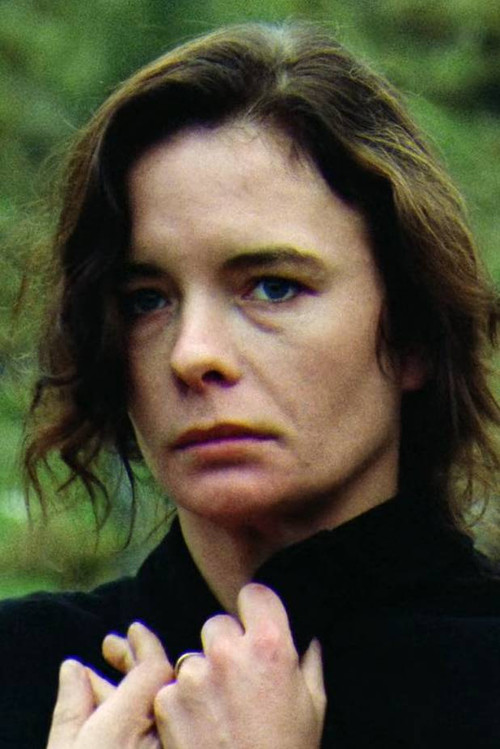 Penelope Stewart profile