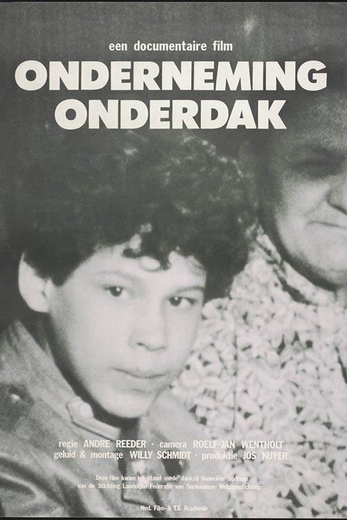 The Price of Shelter poster