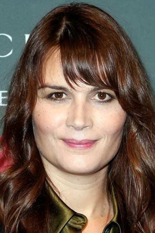 Marina Hands profile