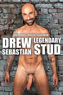 Legendary Stud: Drew Sebastian poster