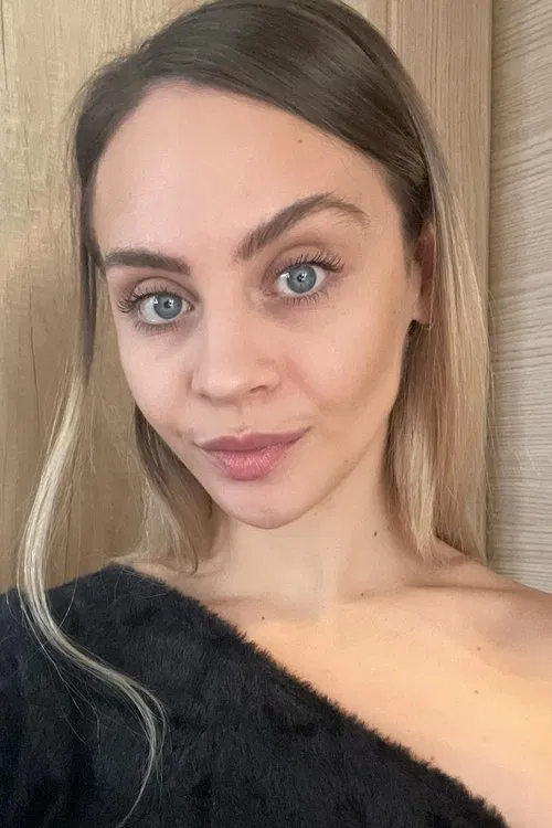 Olívia Csúcs profile