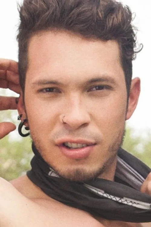 Gabriel Alanzo profile