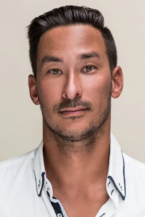 Dorian Djoudi profile