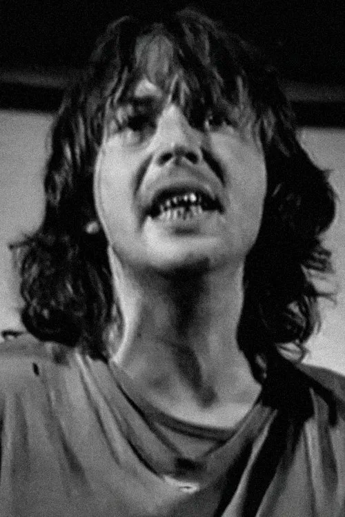 Aleksandr Bashlachev – Concert at DK Ilyich poster