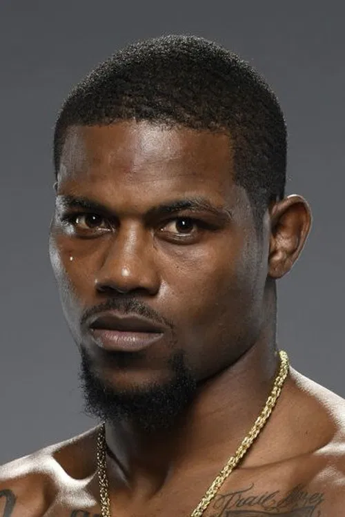 Kevin Holland profile