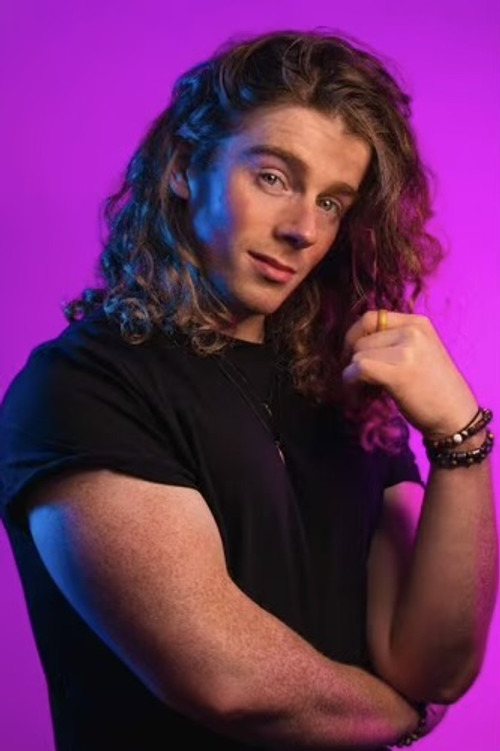 Stuart Mackey profile