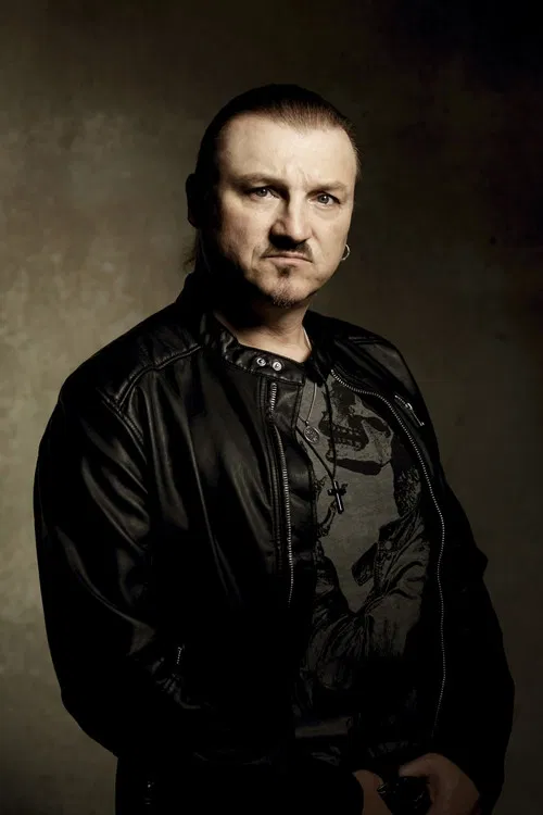 Bernhard Weiß profile