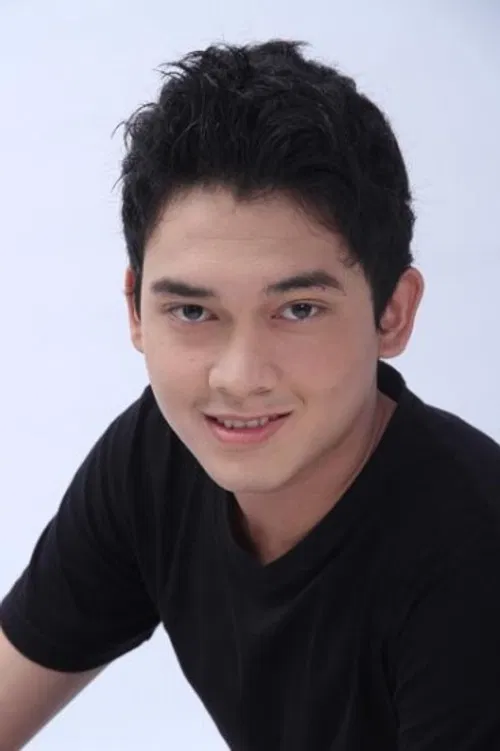 Setiawan Min profile