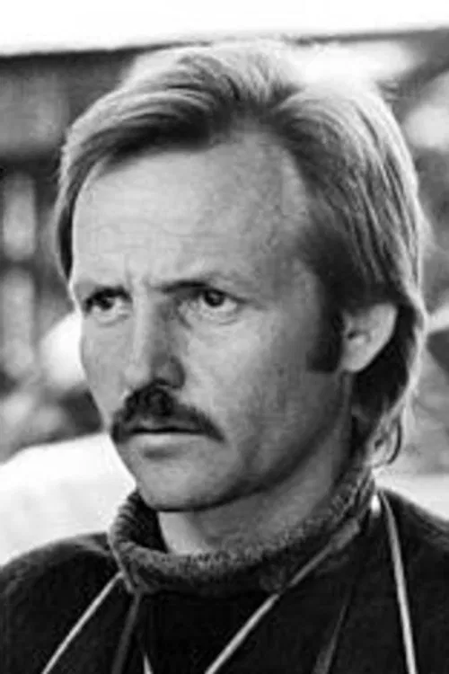 Conrad Rooks profile