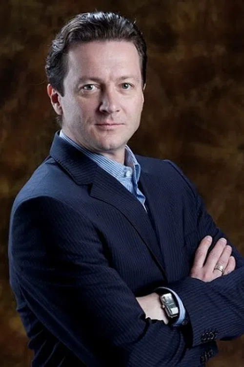 Yuri Klevtsov profile