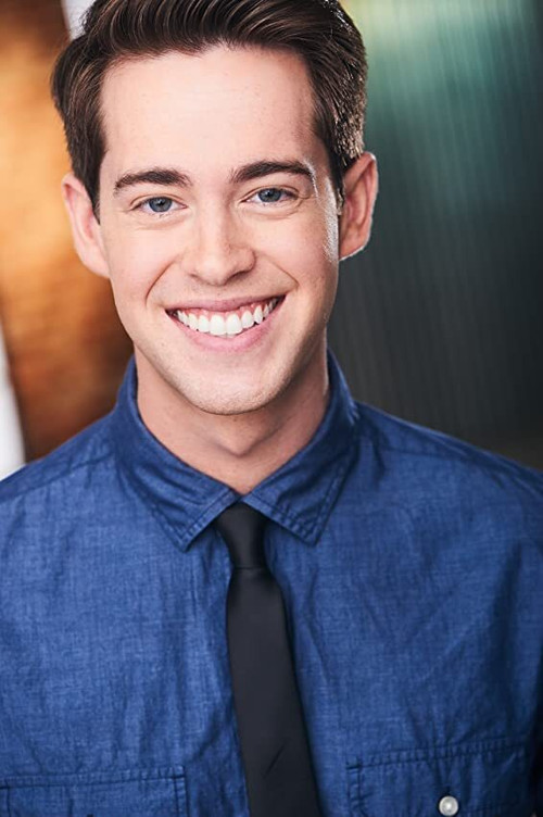 Daniel Bruington profile