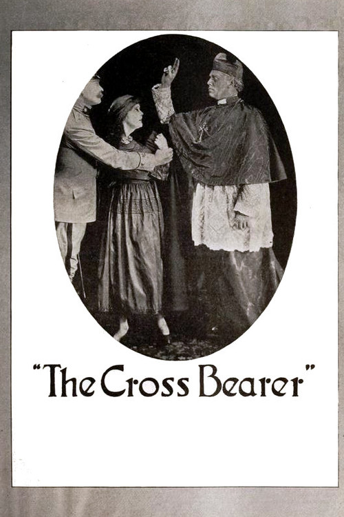 The Cross Bearer poster