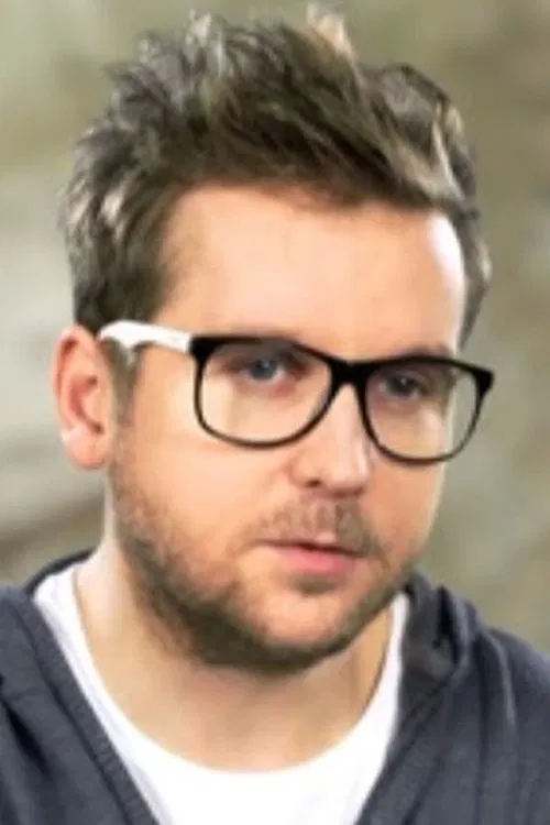 Bartosz M. Kowalski profile